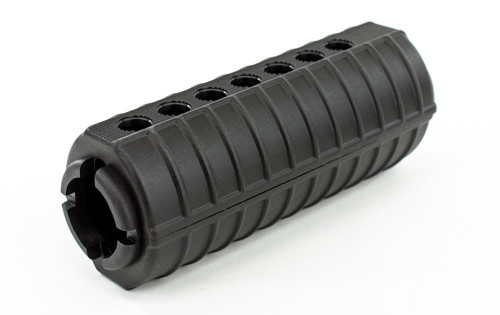Aero Precision Drop-In Polymer Carbine Length Handguard for AR-15/M4 Black