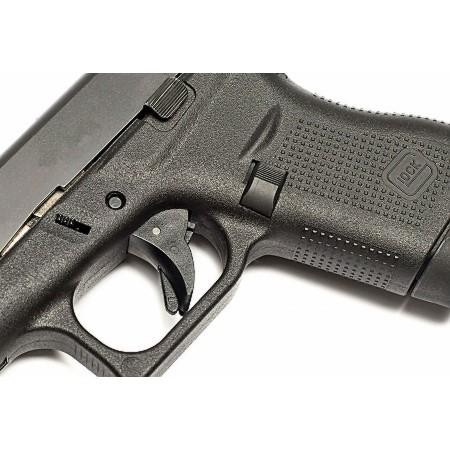 TangoDown Vickers Tactical Extended Magazine Catch for Glock 43 GMR-006-43 Gen4