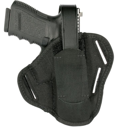 Blackhawk! Nylon Pancake Holster for Medium and Large Auto Pistols
