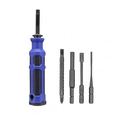 NcStar VISM Pro Multi-Tool for Glock Pistols Armorer's Tool