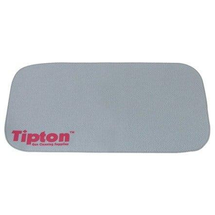 Battenfeld Tipton Firearm Maintenance Mat 12x24 Inch Neoprene