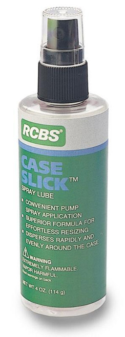 RCBS Case Slick Spray Case Sizing Lubricant