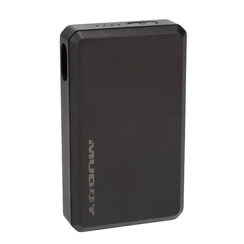 Muddy Nucleus Heated Apparel Extra Battery Power Bank 3.7V 3500mAh 2-Pack