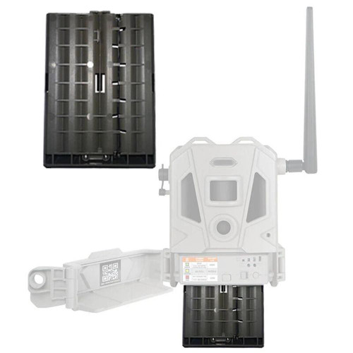 Bushnell CelluCORE Rechargeable Lithium Battery Pack - Dual SIMs