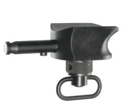 Versa-Pod Universal Mount Adapter Tactical Model for Bipods