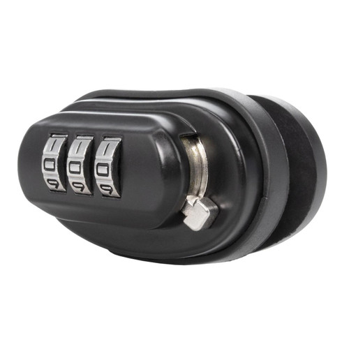 Birchwood Casey Trigger Lock Black Programmable Combination Security Lock