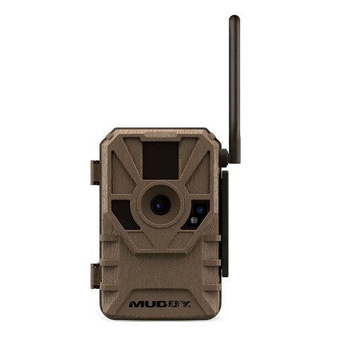 Muddy Manifest 16MP Cellular Trail Camera Verizon Compatible