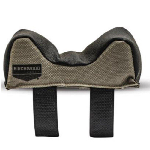 Birchwood Casey Universal Medium Front Rest Shooting Bag Filled