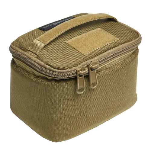 Cloud Defensive ATB Ammo Transport Bag - Coyote Tan