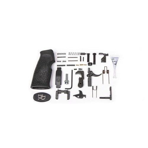 Daniel Defense AR-15 Lower Parts Kit Semi Auto