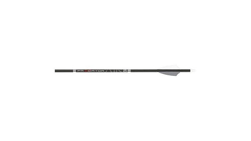 Carbon Express Predator AIR Arrows .300 Spine Fletched 6-Pack