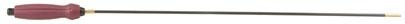Tipton Deluxe 1-Piece Carbon Fiber Cleaning Rod .22-.26 Caliber 40 Inch