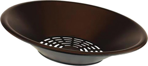 Berry's Pan Media Sifter for Brass Cleaning