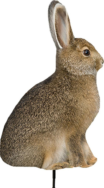 Montana Decoy Co Miss Hoptober Rabbit Decoy for Coyote Hunting