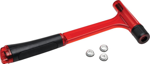 Hornady L-N-L Impact Bullet Puller - Removes Bullets Without Damage