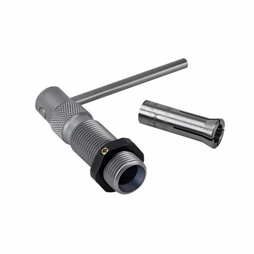 RCBS Standard Bullet Puller Without Collet for Reloading Press