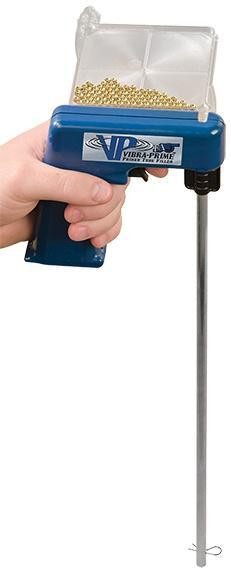Frankford Arsenal Vibra Prime Motorized Primer Tube Filler