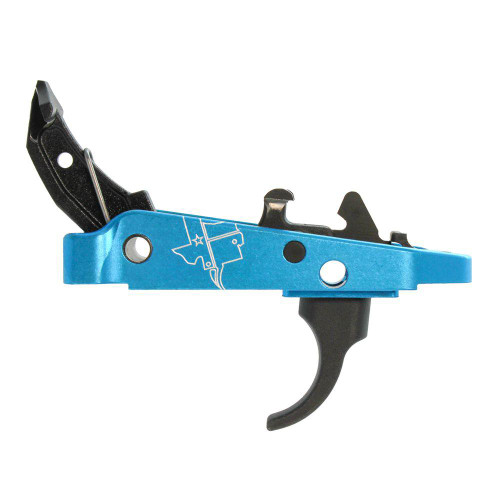CMC Triggers AK-47 Single Stage Trigger Group 2.0 Traditional 4.5 lb Pull