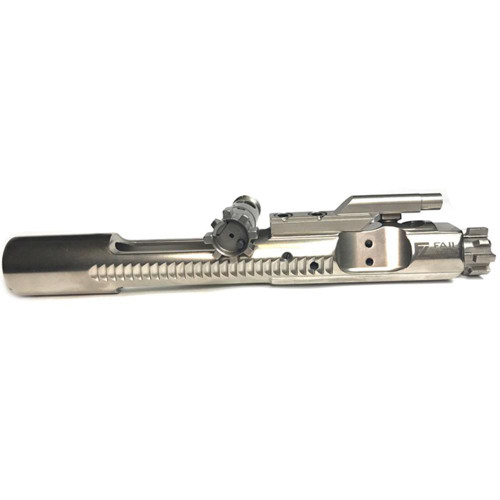 Fail Zero Assembled Bolt Carrier Group .458 SOCOM Nickel Boron EXO Coated