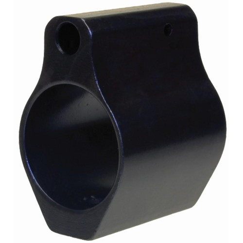 ERGO .750 Low Profile Gas Block for AR-Style Rifles