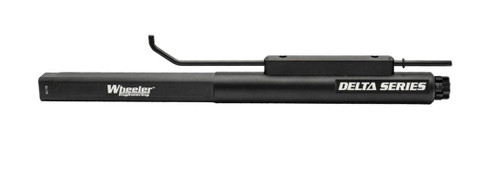 Wheeler Upper Receiver Action Rod for AR-15 Barrel Installation Tool