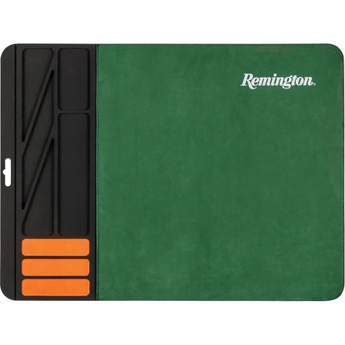 Remington Firearm Cleaning Mat 20 Inch
