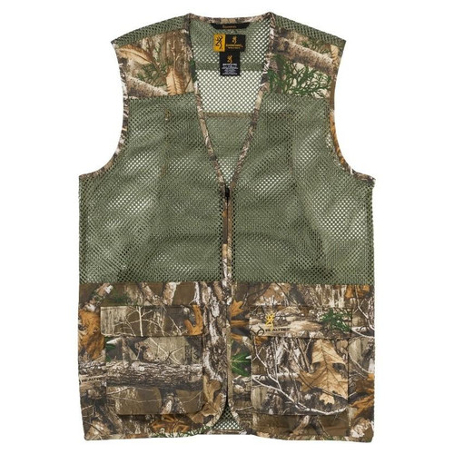 Browning Upland Dove RTE Hunting Vest 2XL