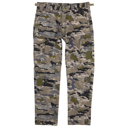 Browning Wasatch Hunting Pant Ovix Camo Large