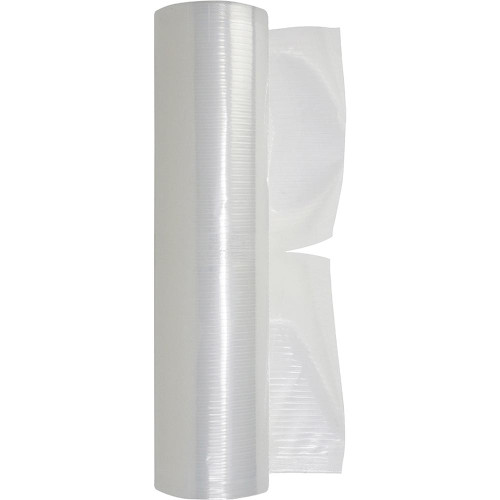 LEM Products MaxVac Portion Bag Rolls  11" x 16' - 2/ct