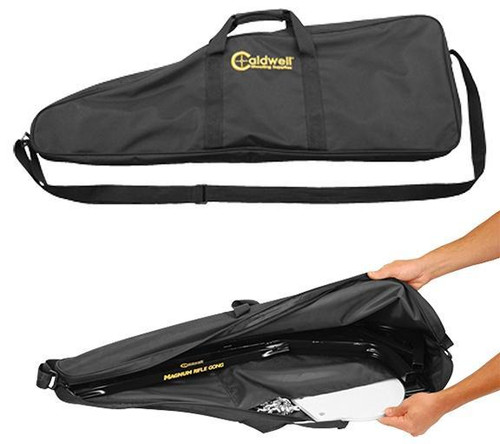Caldwell Magnum Gong Target Carry Bag for Rifle Gong Targets