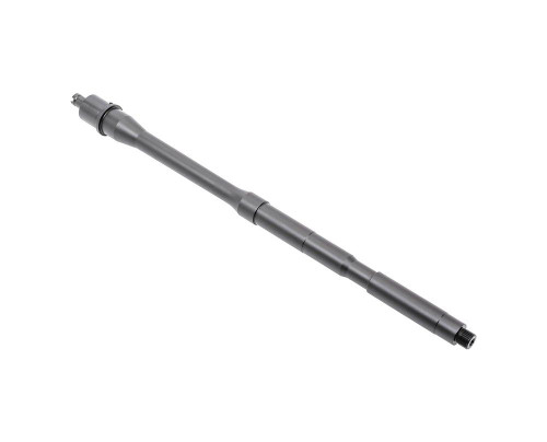 CMMG 16.1" M4 Profile 22LR Barrel Sub-Assembly 4140CM SBN