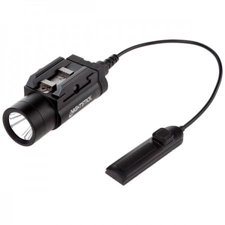 Nightstick Xtreme Lumens Tactical Long Gun Weapon Light with Remote Pressure Switch 850 Lumens