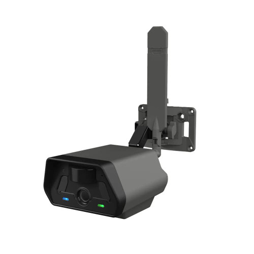 Tactacam Defend Cellular Security Camera 4K LTE