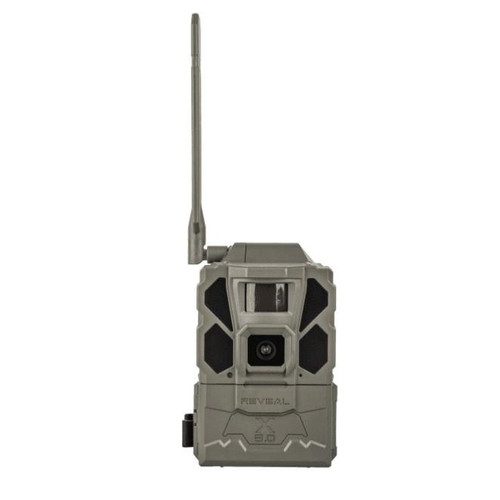 Tactacam Reveal Ultra 3.0 Cellular Trail Camera with GPS