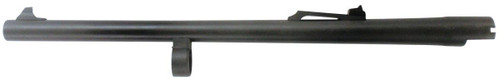 Carlson's Remington 870 Express 12ga 3" 18.5" Replacement Barrel Rem Choke with Adjustable Rifle Sights