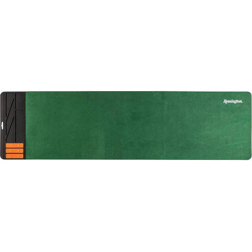 Remington Gun Cleaning Mat 50 Inch