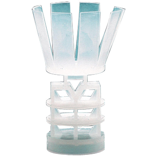 Claybuster Shotshell Wads 12 Gauge 7/8 to 1 oz Green/White