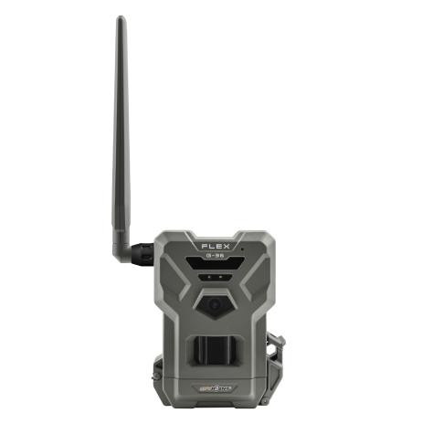 Spypoint Flex-G36 Cellular Trail Camera 36MP Pro Pack US Bundle