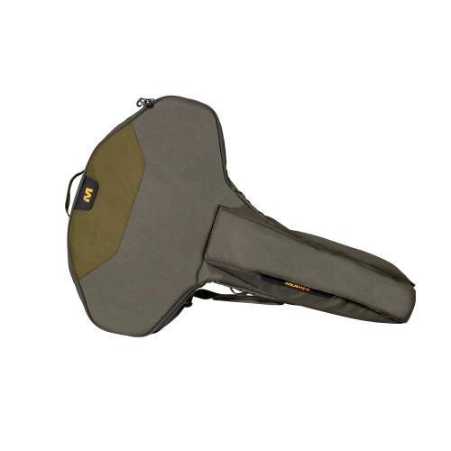 Muddy Classic Crossbow Case 42 Inch Brown Clay