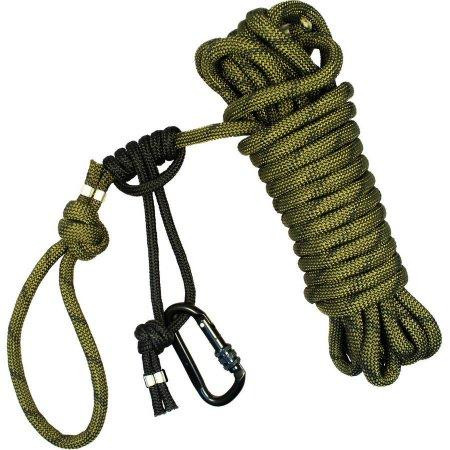 Millennium Safe-Link Treestand Safety Line, 35 ft