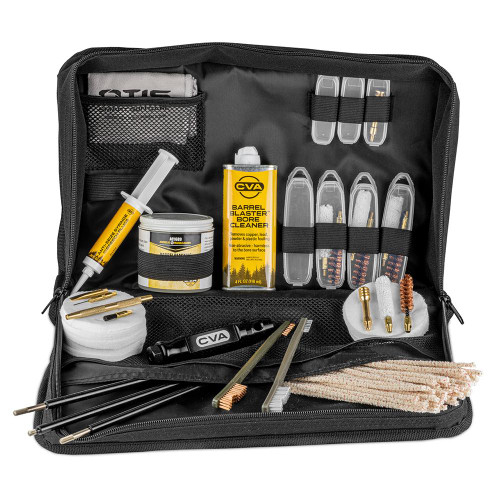 CVA Elite Muzzleloader Cleaning Kit for .40, .45 & .50 Cal