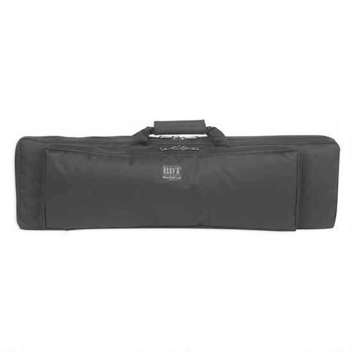 Bulldog BDT Tactical Discreet Rifle Case 37" Black Lockable