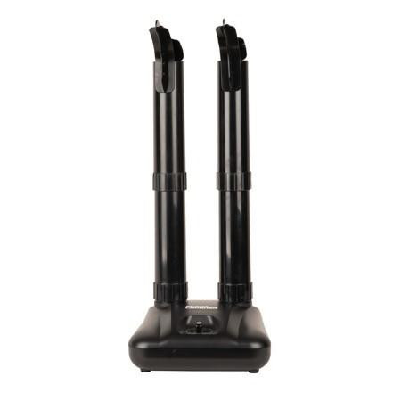 Scent Crusher Halo Series Ozone Boot Dryer with Heated Air