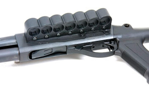 ProMag Archangel Tactical Stock System for Remington 870 with Shell Carrier