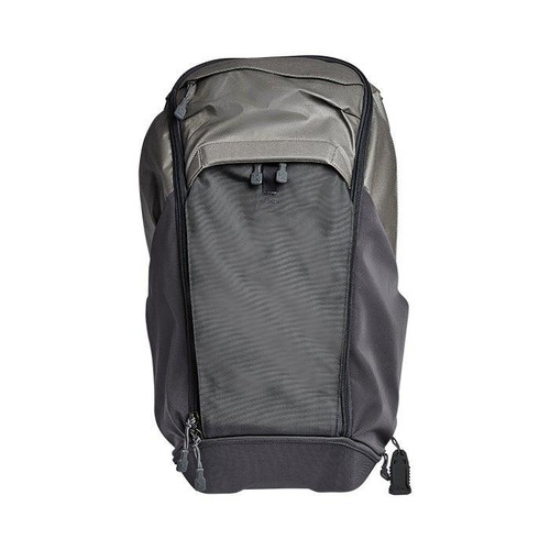 Vertx Basecamp Backpack Heather Smoke Grey
