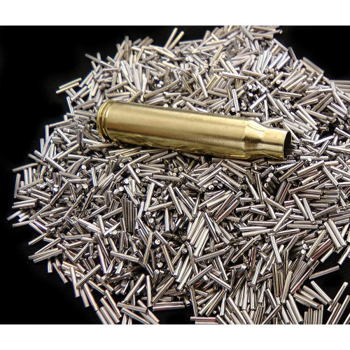 Lyman Rotary Case Stainless Steel Tumbling Media Pins - 5 lbs.