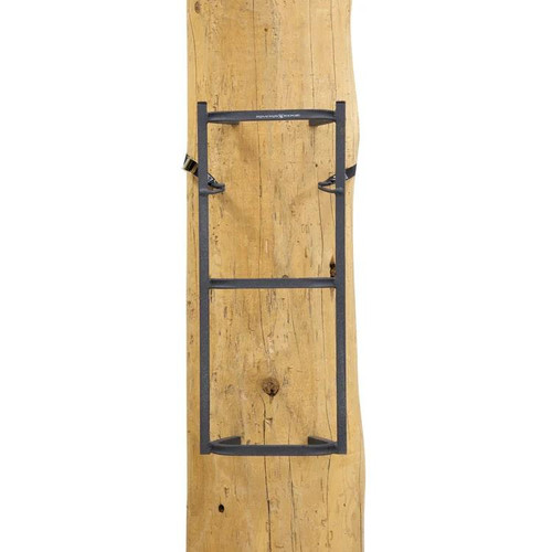 River's Edge Big Foot Grip Rail Single Climbing Aid for Treestand