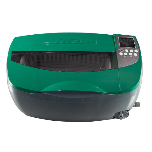 RCBS Ultrasonic Case Cleaner 3.2 Quart Stainless Steel Tank