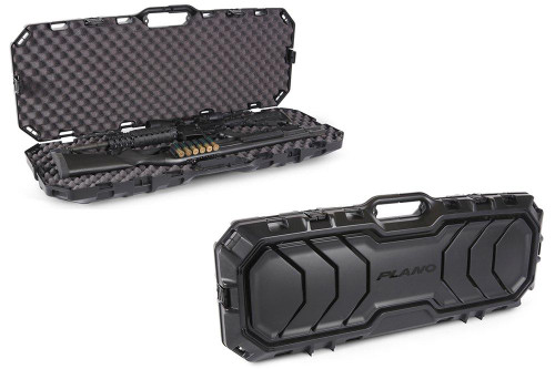 Plano Tactical Series Long Gun Case 36 Inch Black