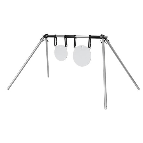 Birchwood Casey AR500 Gong Hanger Kit 6" and 8" Steel Targets